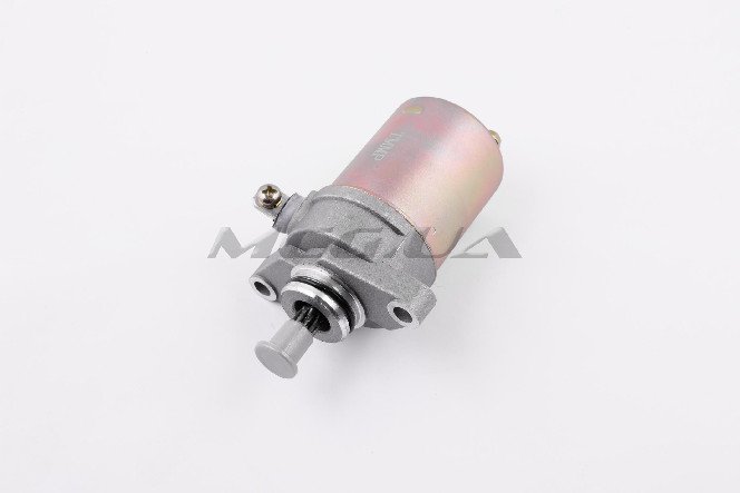 Электростартер Yamaha JOG 90 (3WF) 