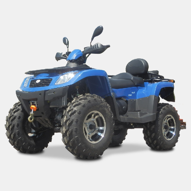 Spark SP550-1