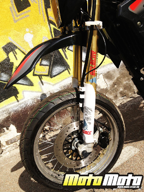 Lifan LF250GY-7