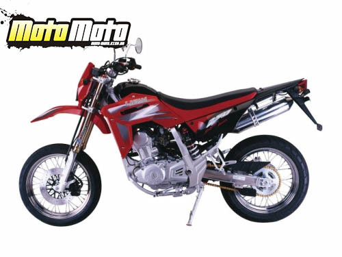 Lifan LF250GY-7