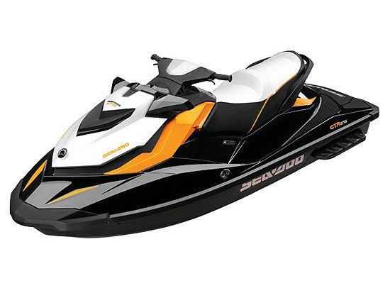 BRP Sea-Doo 215 GTR