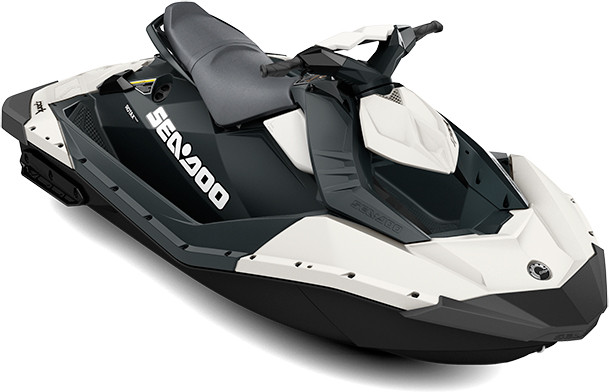 BRP Sea-Doo Spark 2-up 900 ACE