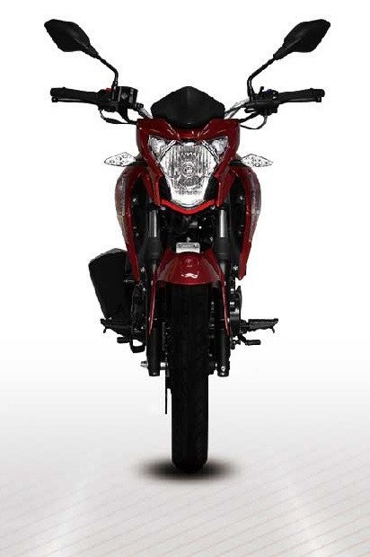 Loncin CR5S