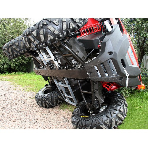 ATV 400 ADELI
