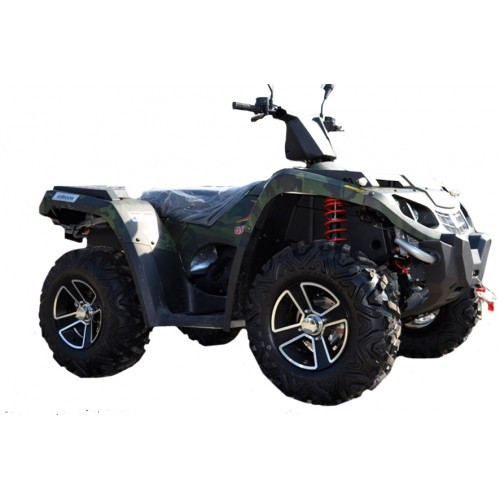 ATV 400 ADELI