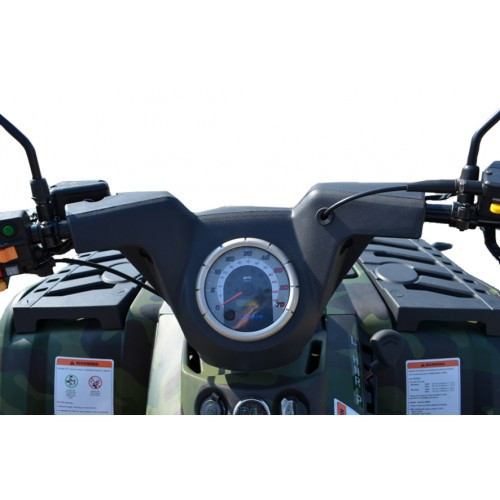 ATV 400 ADELI