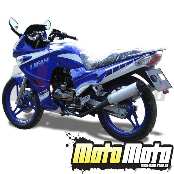Lifan LF125-30