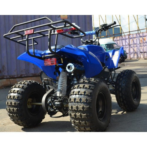ATV FY 125 ST16 sportage синий