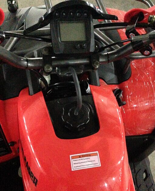MLXXX ATV 200cc