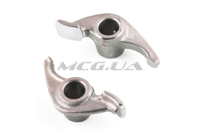 Коромысла клапанов (рокеры, пара) 4T CH250 