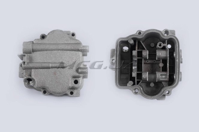 Крышка головки цилиндра 4T CH250 