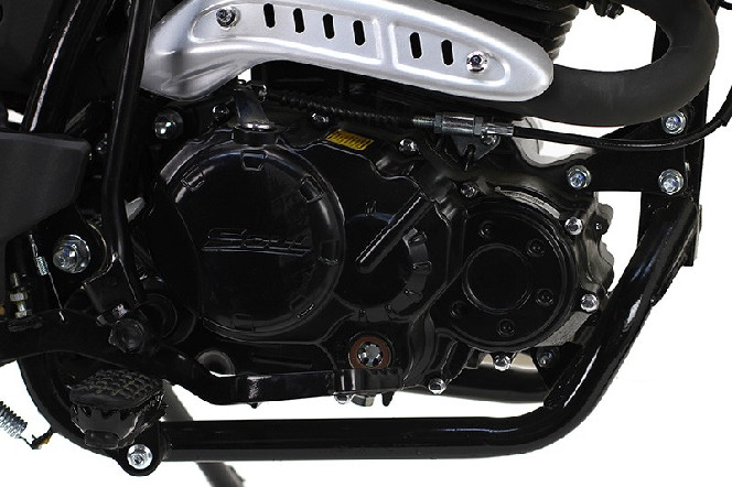 Soul GS-250cc (2015)