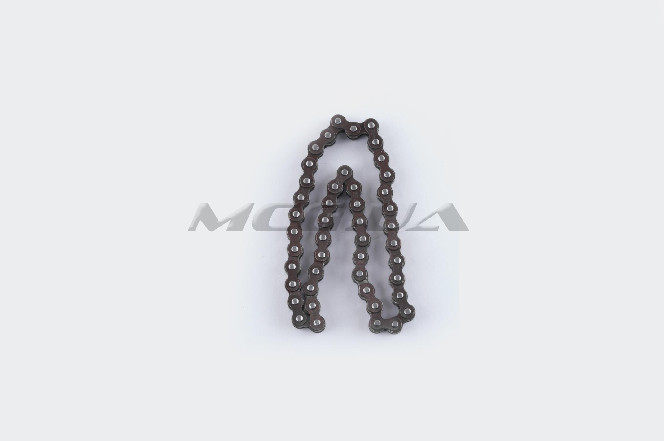 Цепь маслонасоса 4T CH250 