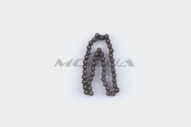 Цепь маслонасоса 4T CH250 