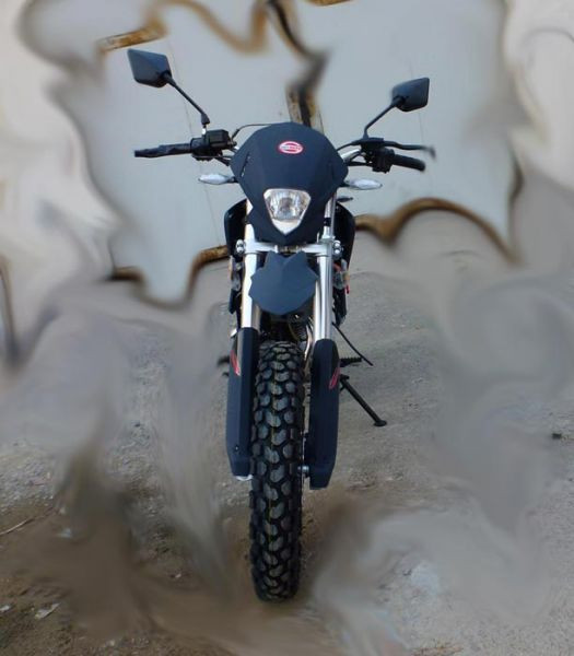 SkyMoto Dragon 250