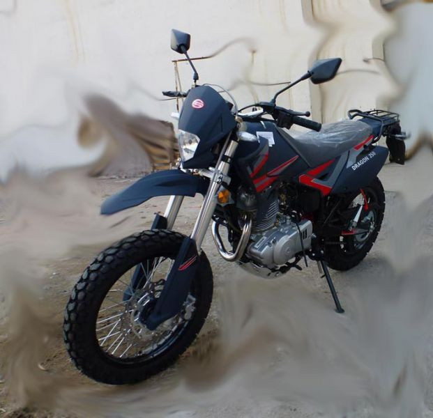 SkyMoto Dragon 250