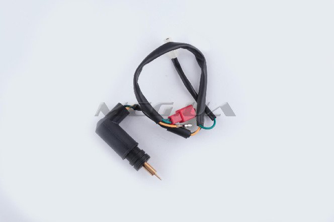 Электроклапан карбюратора 4T CH250 