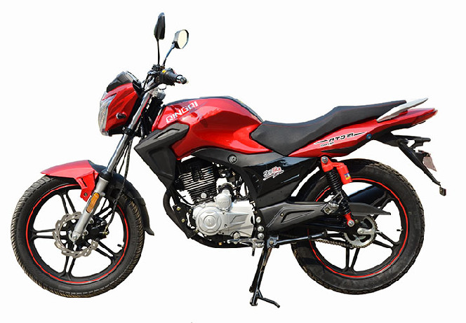 SkyBike ATOM 150
