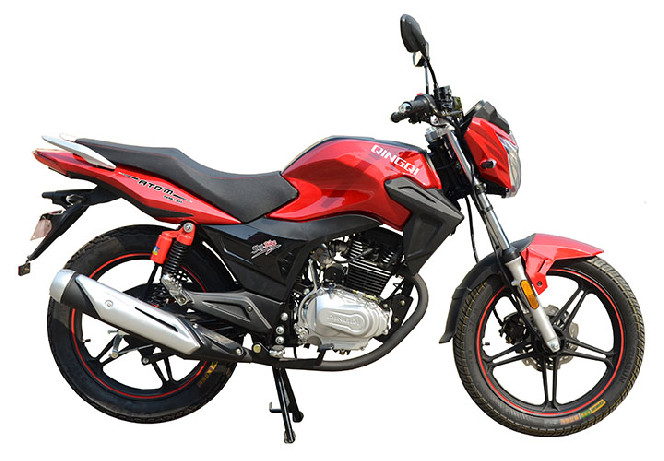 SkyBike ATOM 150