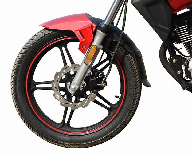 SkyBike ATOM 150