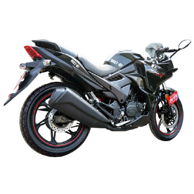 Lifan LF200-10S (KPR) - черный