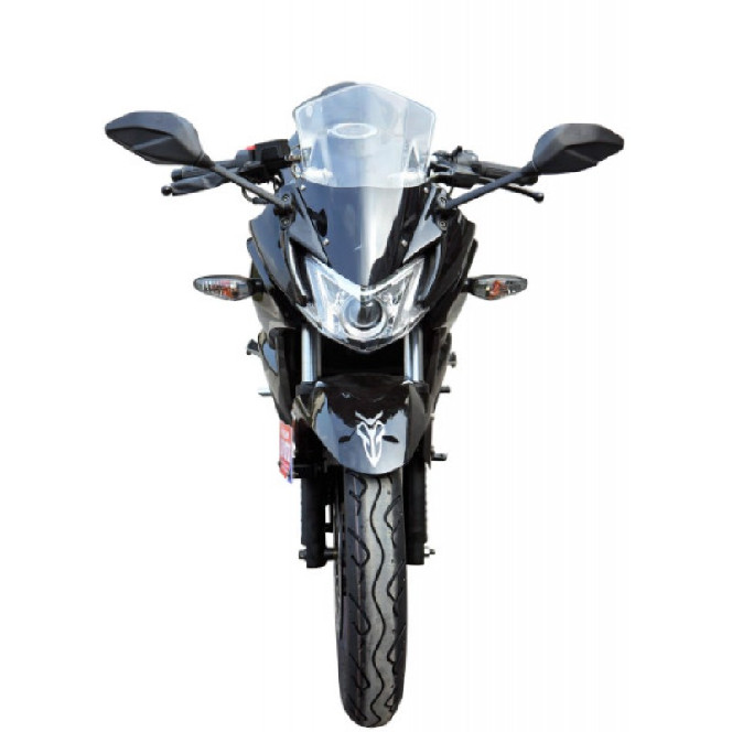 Lifan LF200-10S (KPR) - черный