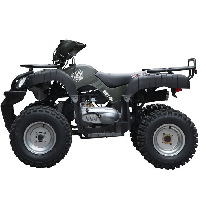 Shineray HARDY 150U хаки
