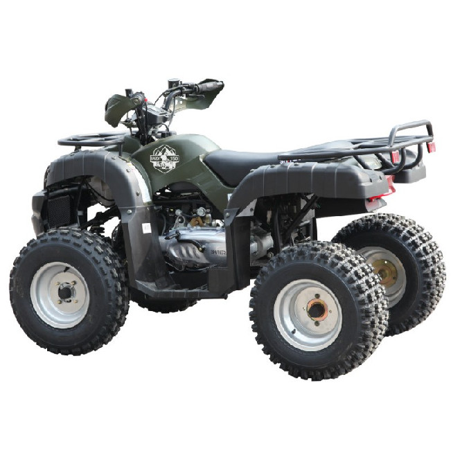 Shineray HARDY 150U хаки