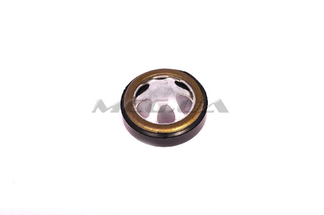 Глазок уровня масла Delta, 4T CG150 (d-25mm) 