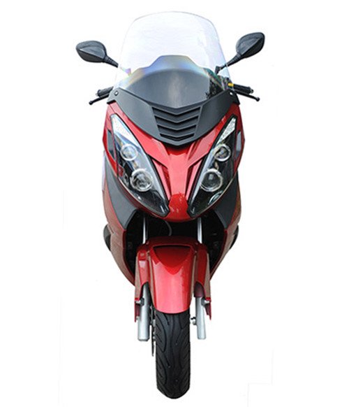 SkyBike GRAMPUS 250