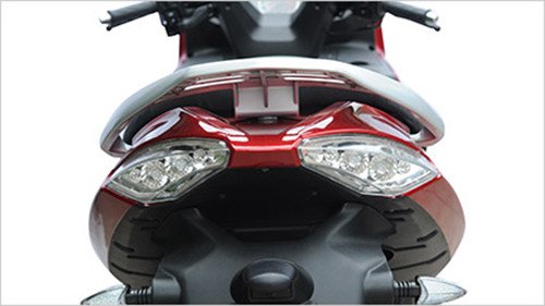 SkyBike GRAMPUS 250
