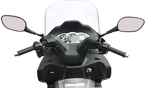 SkyBike GRAMPUS 250