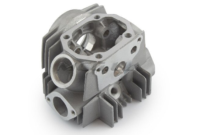 Головка цилиндра Active 110 (Ø52) (голая) 