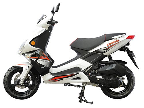 SkyBike VARIANT 150