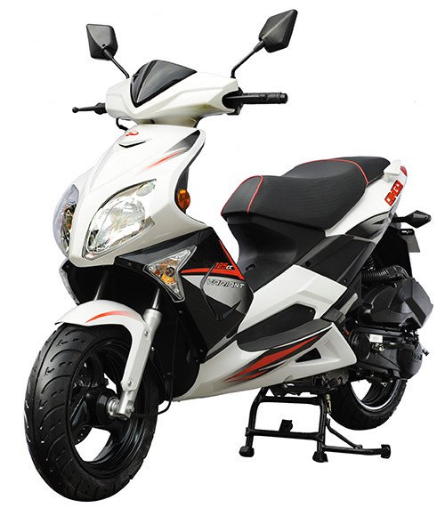 SkyBike VARIANT 150
