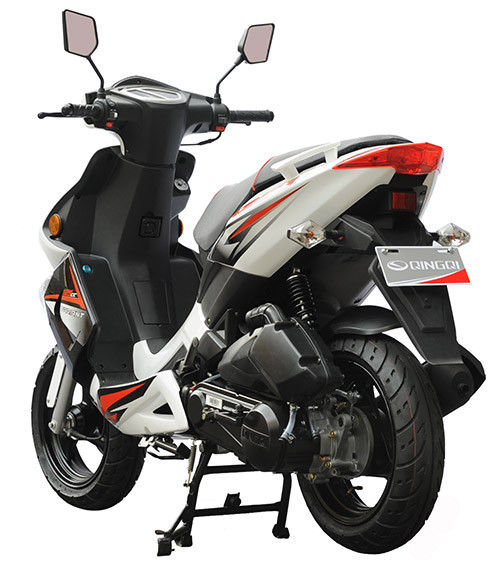 SkyBike VARIANT 150
