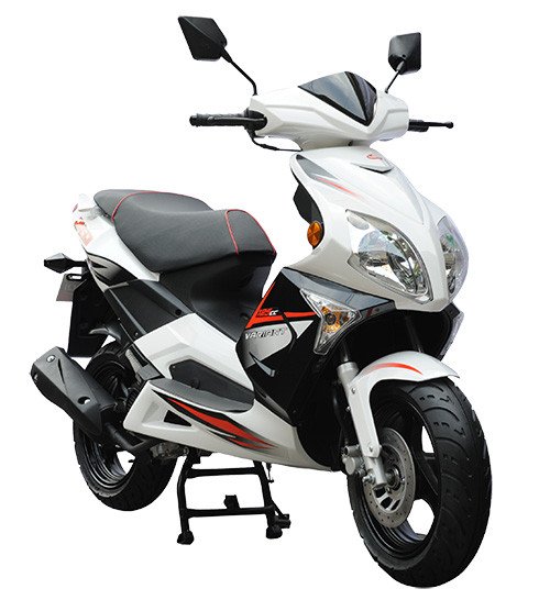 SkyBike VARIANT 150