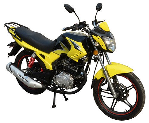 SkyBike VOIN 125