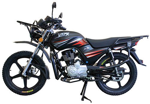 SkyBike Vepr 150 черный