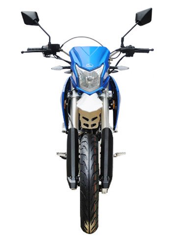 SkyBike Dragon 200 2016