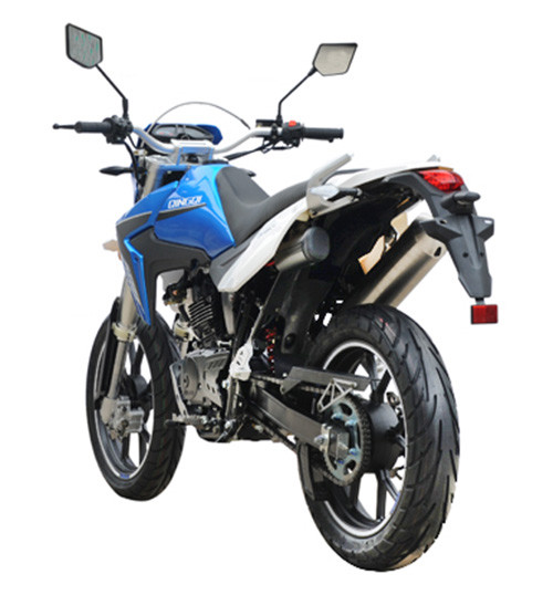 SkyBike Dragon 200 2016