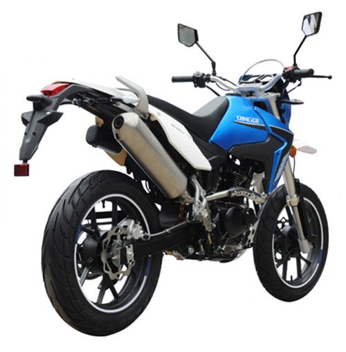 SkyBike Dragon 200 2016