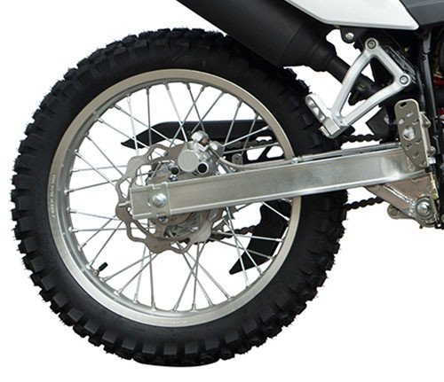 SkyBike Liger 200 2016