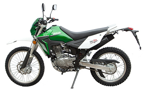SkyBike Liger 200 2016