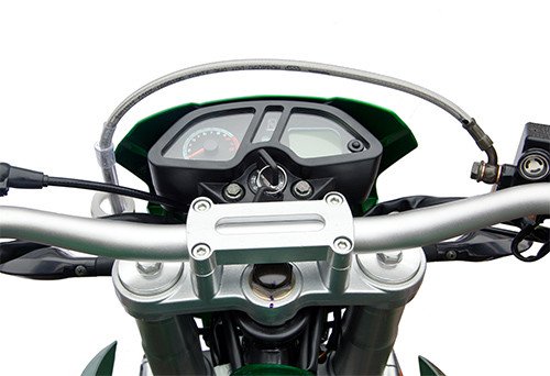 SkyBike Liger 200 2016