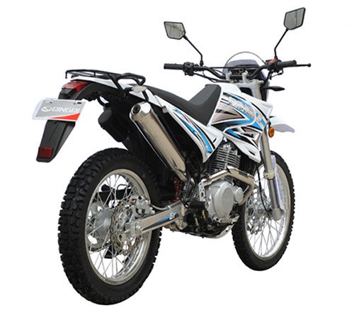 SkyBike Liger 250 2016