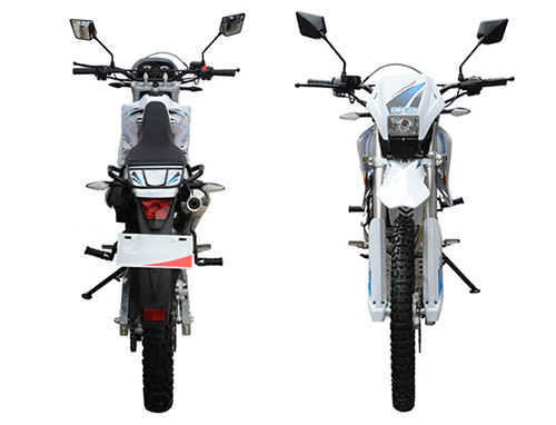SkyBike Liger 250 2016