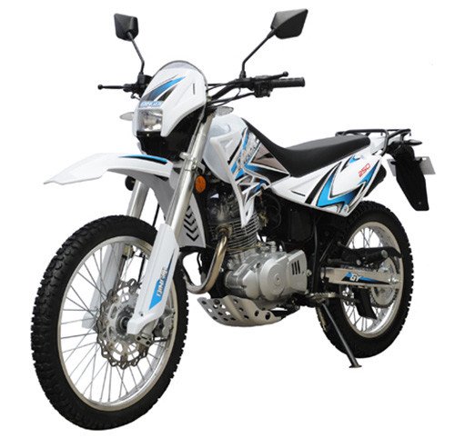 SkyBike Liger 250 2016