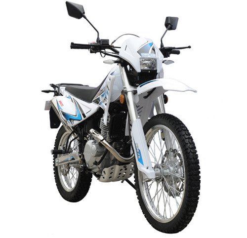 SkyBike Liger 250 2016