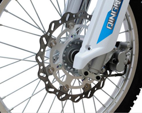 SkyBike Liger 250 2016
